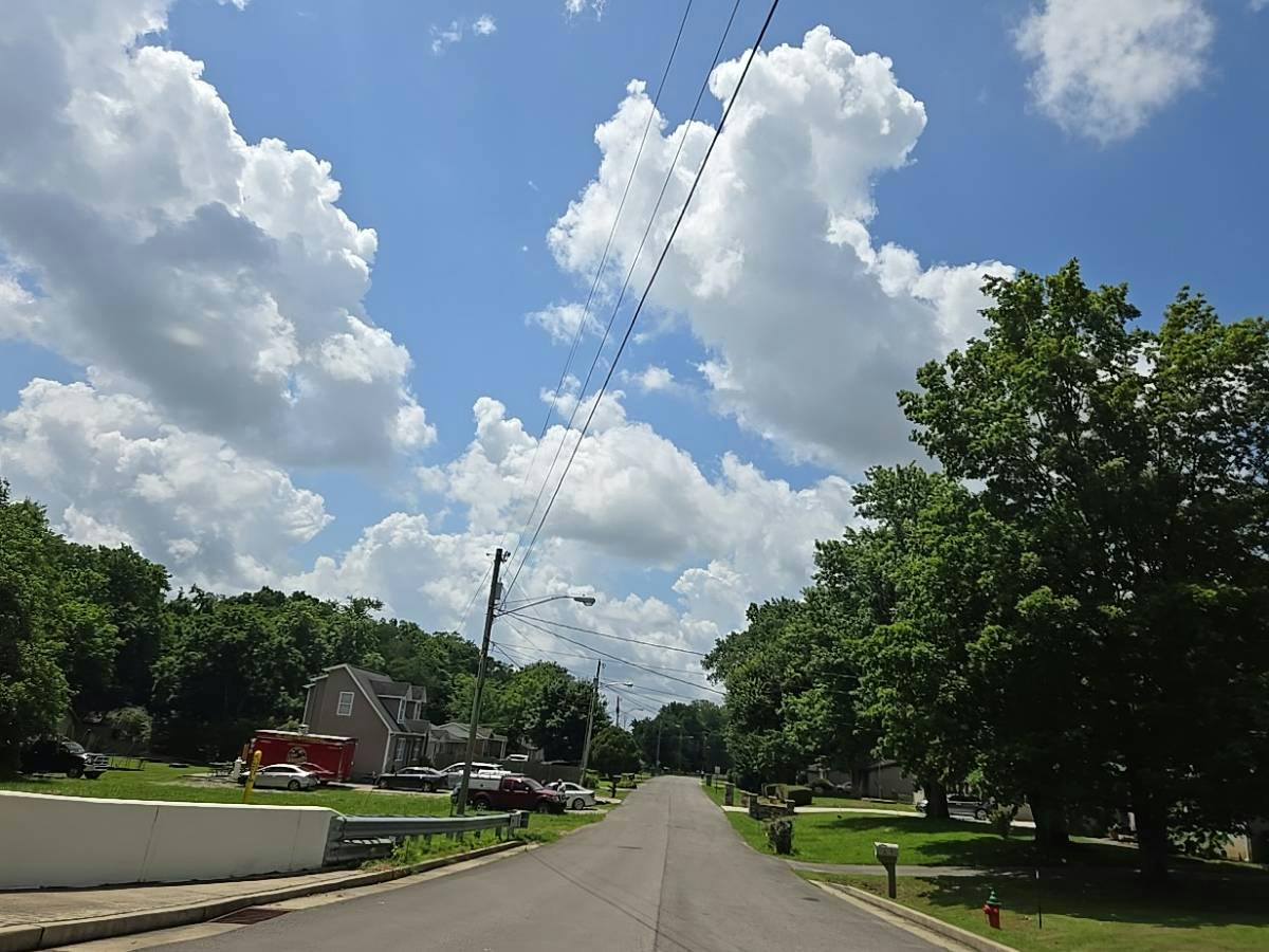 Hughes St, Spring Hill, TN 37174