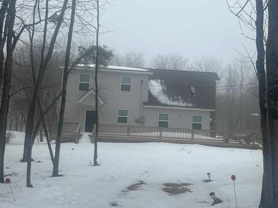 62 Johnson Ln Albrightsville, PA 18210, Carbon County