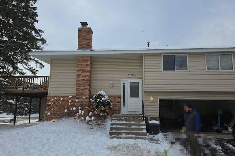 1812 123rd St E Burnsville, MN 55337, Dakota County