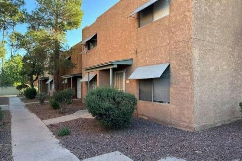 Alvernon Way, Tucson, AZ 85712 #1