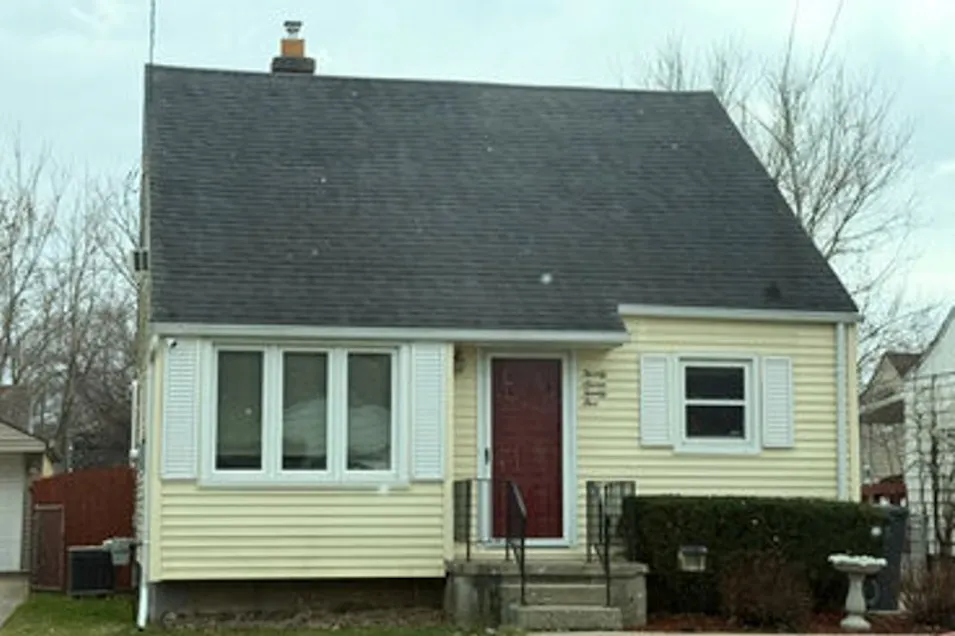 2725 Brandon St Flint, MI 48503, Genesee County