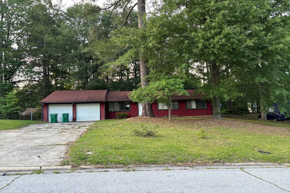 5770 Ivywood Drive Lithonia, GA 30038, Dekalb County