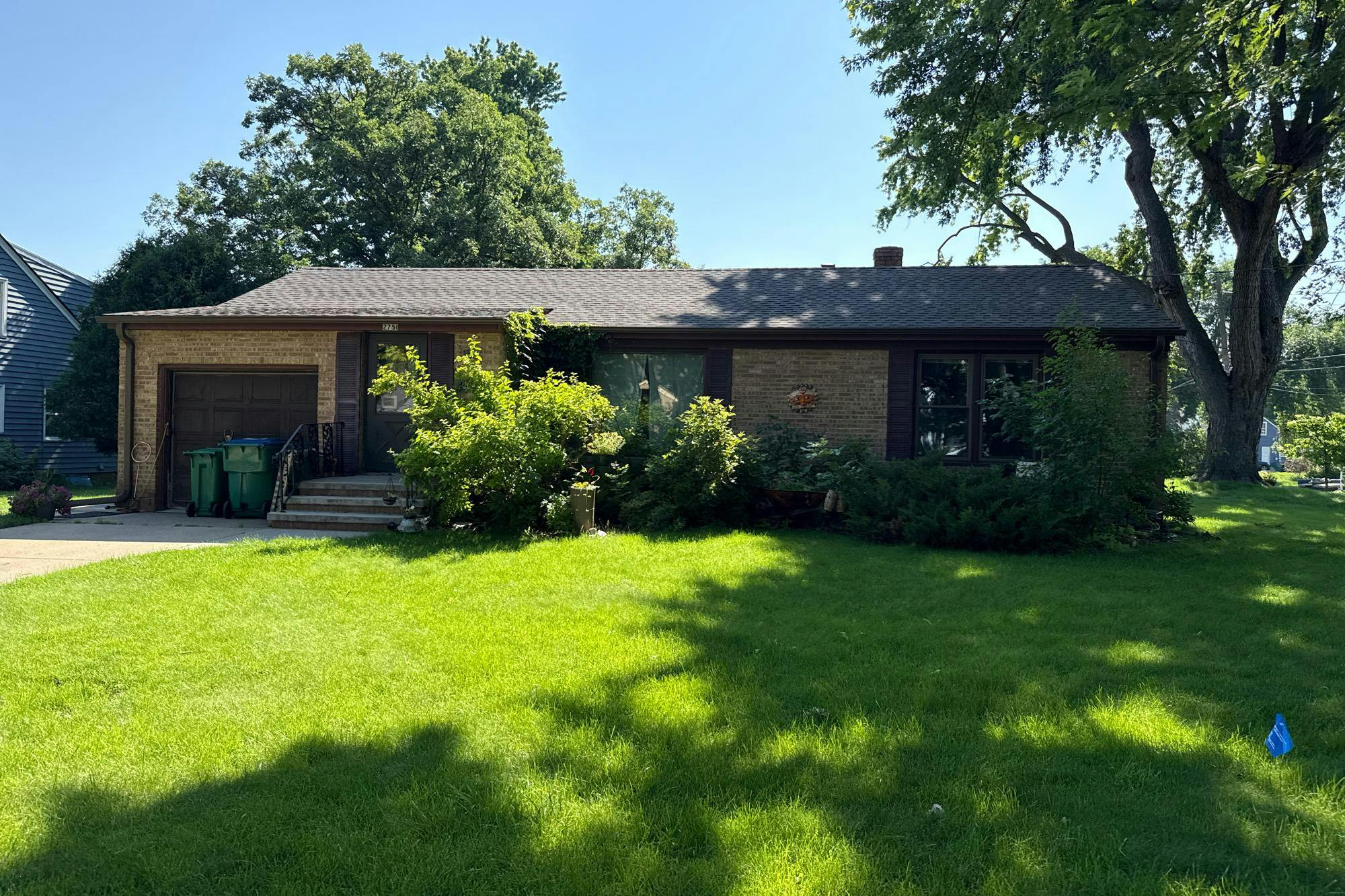 Salem Ave, Minneapolis, MN 55416