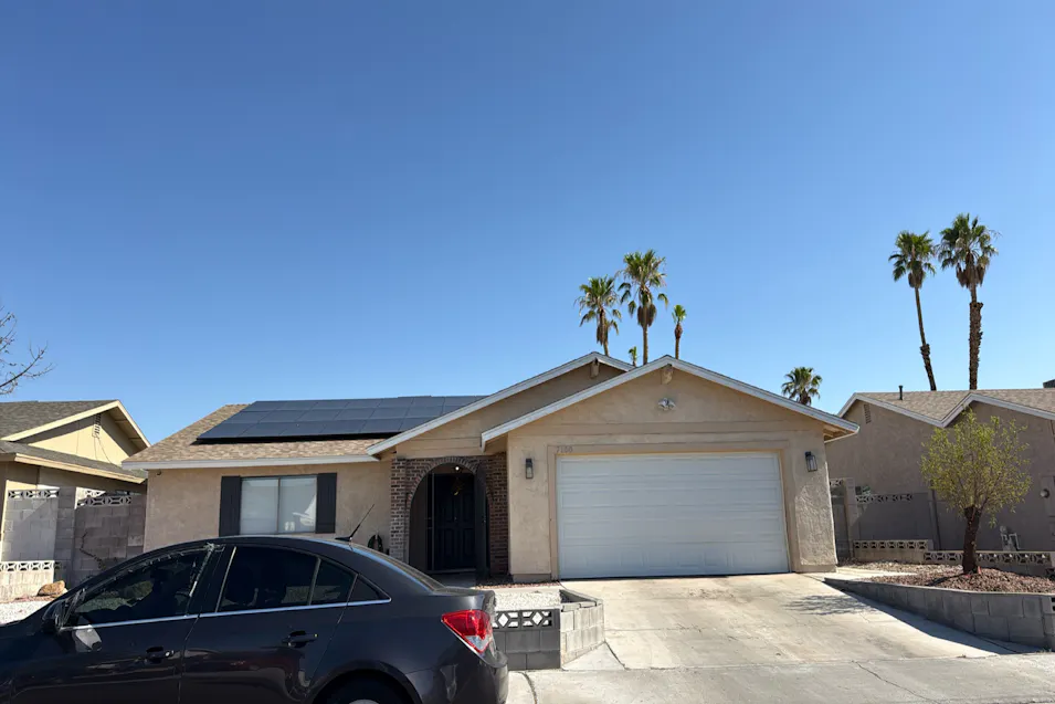 7100 Rawlins Ct Las Vegas, NV 89128, Clark County