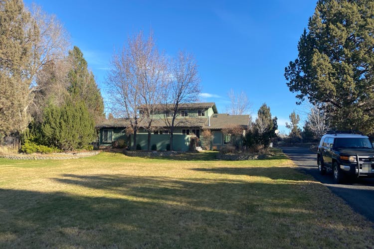 62508 Quail Ridge Rd Bend, OR 97701, Deschutes County