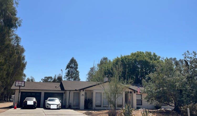 15792 Avenue 23 1/2 Chowchilla, CA 93610, Madera County