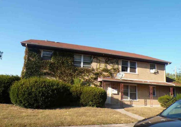 14539 Van Buren St Dolton, IL 60419, Cook County