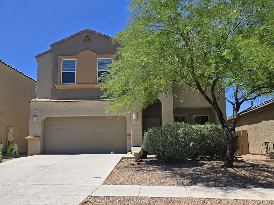 12064 E Becker Drive Vail, AZ 85641, Pima County