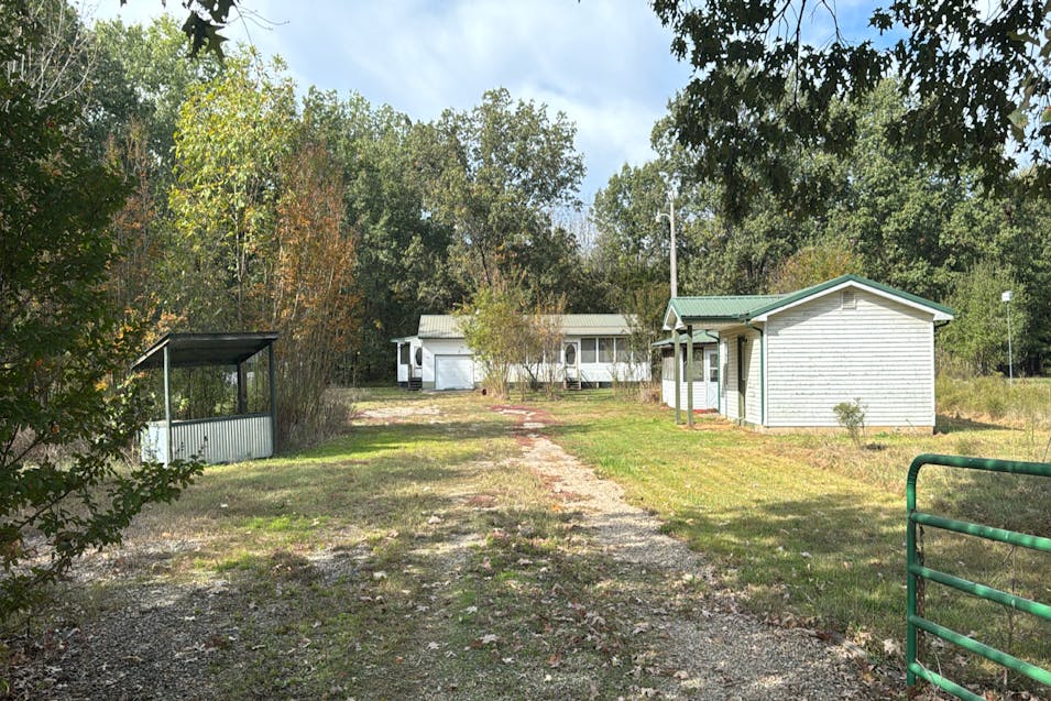 Rt 1 Box 179 Puxico, MO 63960, Bollinger County