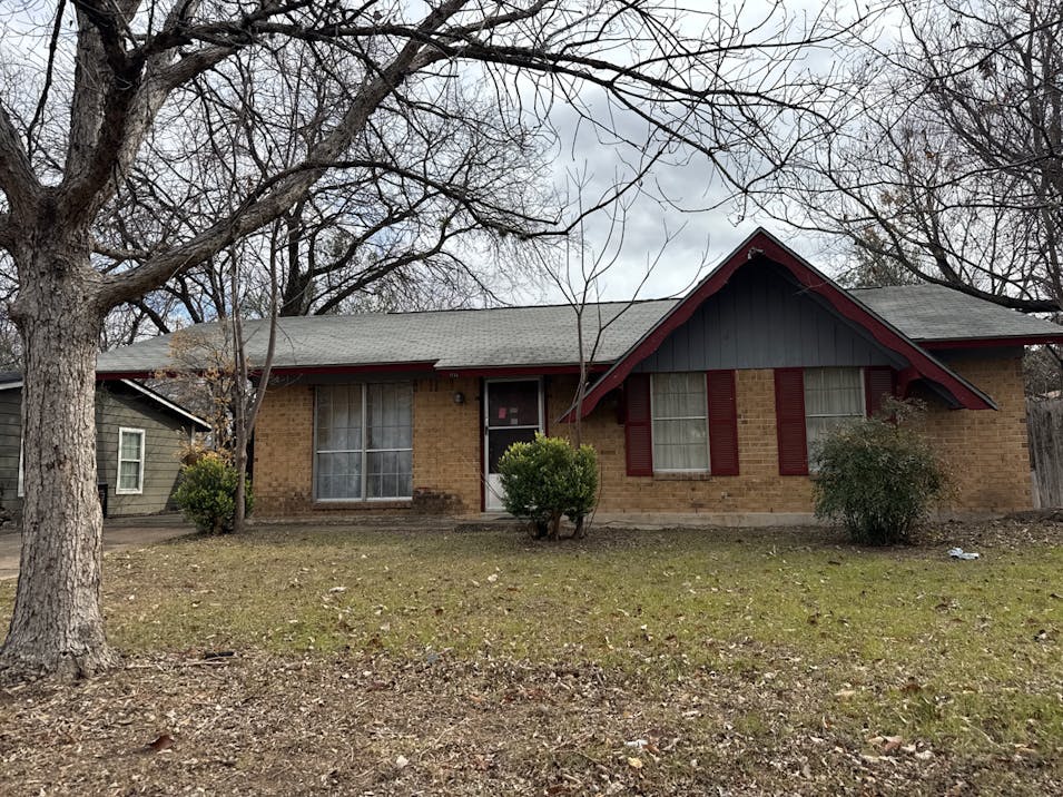 5713 Glenhollow Path Austin, TX 78745, Travis County