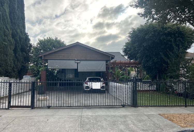 4832 Fir Street Pico Rivera, CA 90660, Los Angeles County