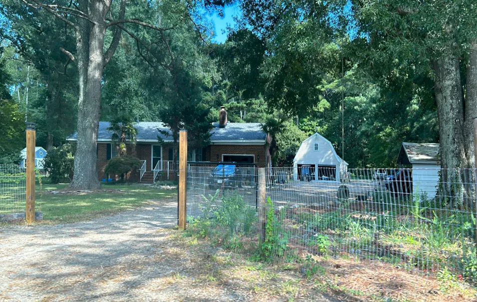 4796 Stone Road Virginia Beach, VA 23457, City of Virginia Beach County