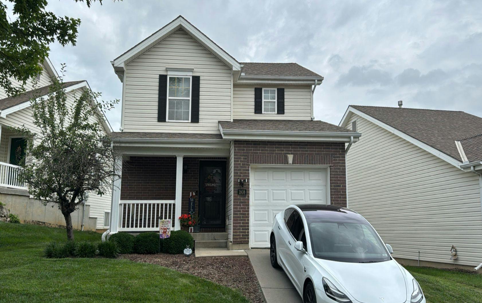 82nd Ter, Kansas City, MO 64151