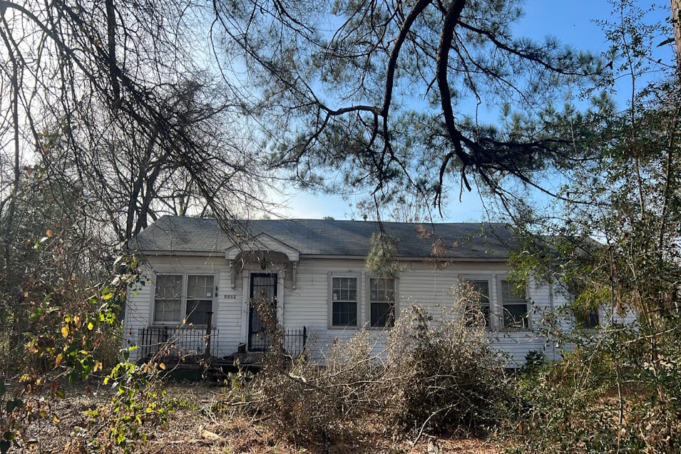 2509 Garland Ave Texarkana, AR 71854, Miller County