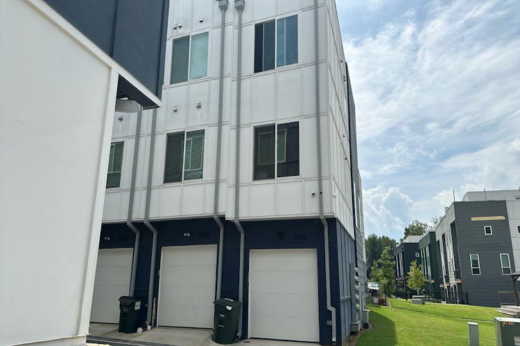 1592 Rock Dam Dr Atlanta, GA 30317, Dekalb County