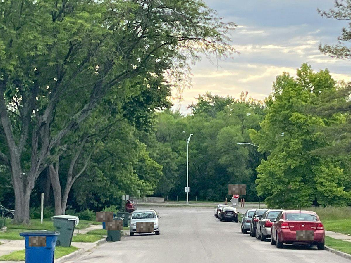 Ernst Ave, Dayton, OH 45405