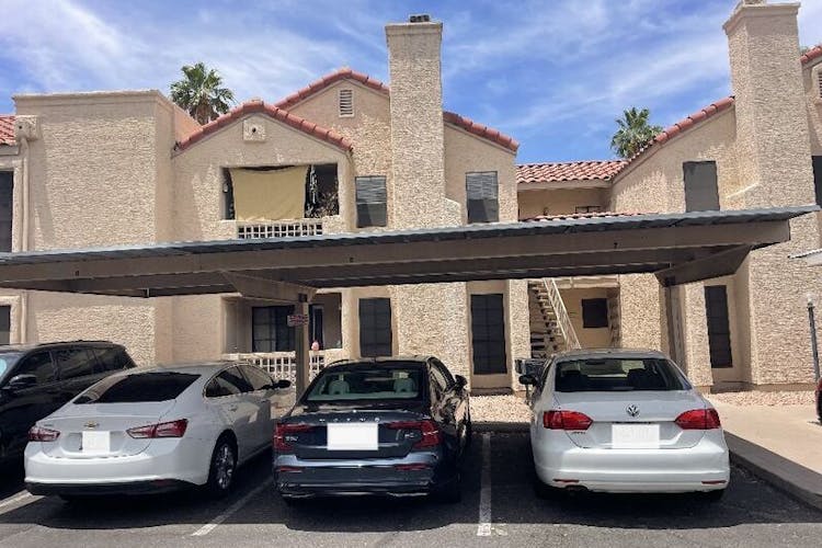 2855 S Extension Rd #261 Mesa, AZ 85210, Maricopa County