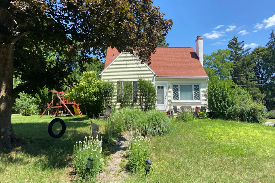 203 Audubon Road Fayetteville, NY 13066, Onondaga County