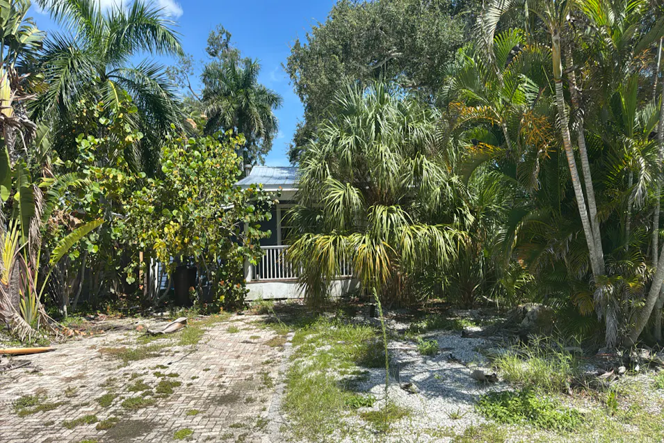 5825 27th Ave S Gulfport, FL 33707, Pinellas County