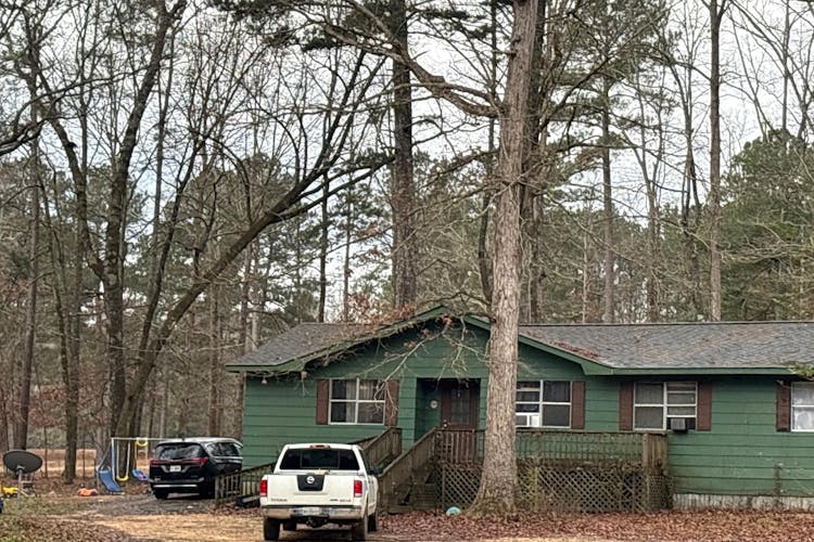 150 Tullos Rd Braxton, MS 39044, Simpson County