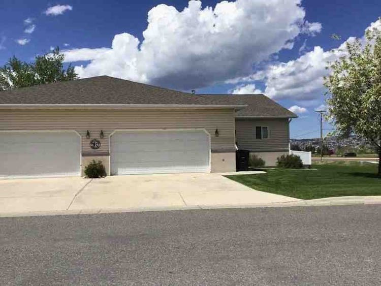 3103 S Dakota St Butte, MT 59701, Silver Bow County