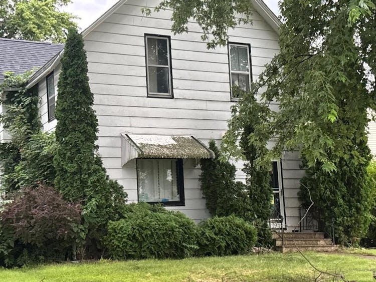 109 Ramsey Street West Burlington, IA 52655, Des Moines County