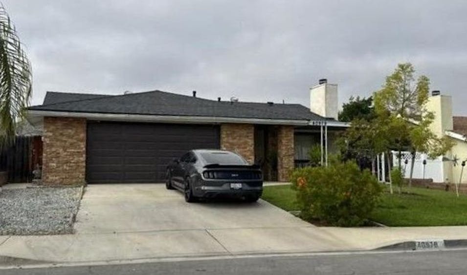 40979 Reden Court Hemet Area, CA 92544, Riverside County