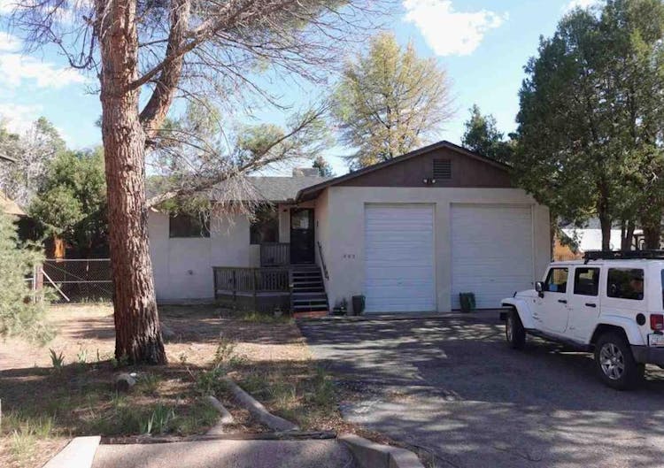 903e Oxbow Circle Payson, AZ 85541, Gila County
