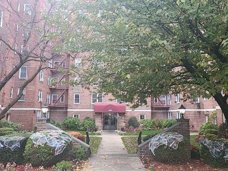 485 Bronx River Road Yonkers, NY 10704, Westchester County