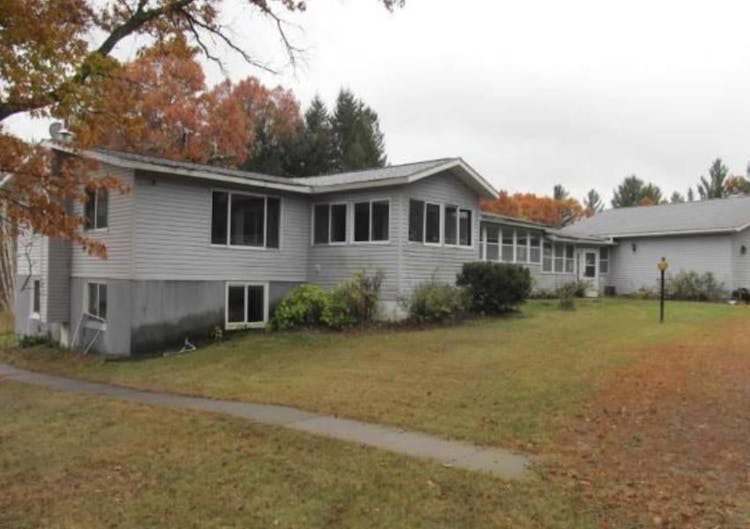 24297 Borg Road Grantsburg, WI 54840, Burnett County