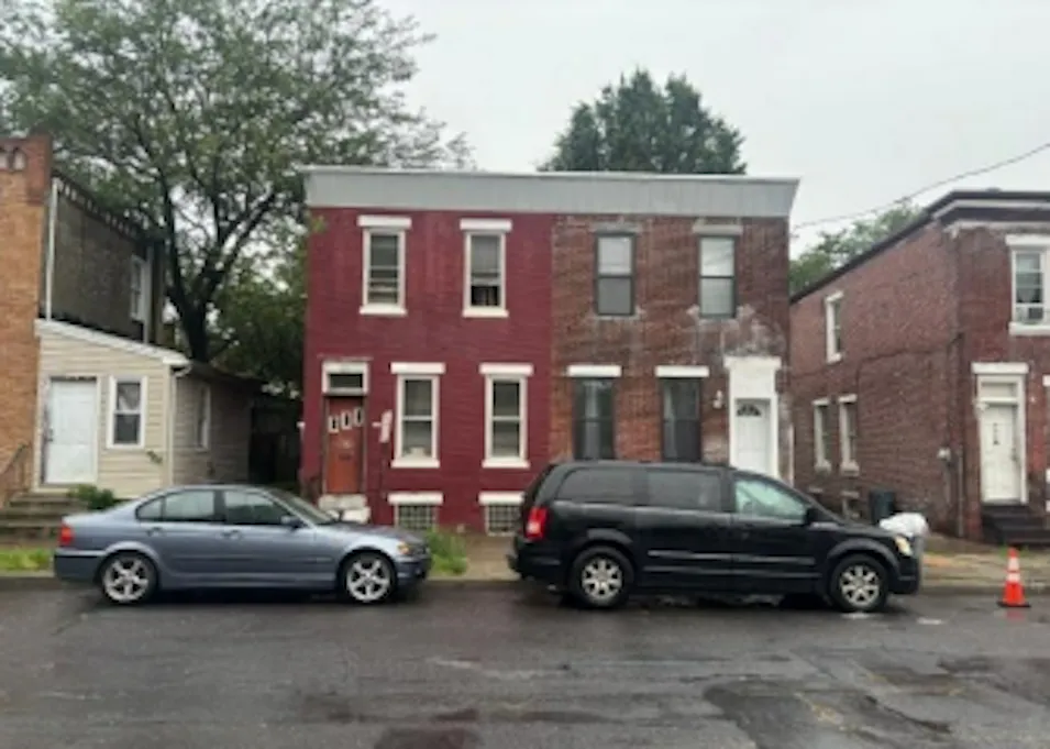 936 Mechanic St Camden, NJ 08104, Camden County