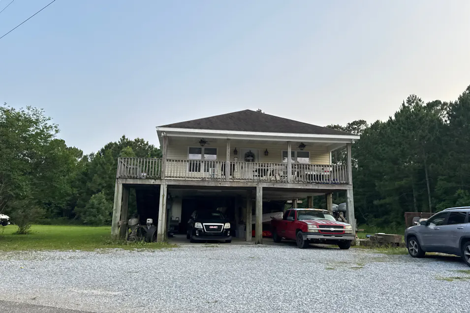 1540 Quail Cove Bay Saint Louis, MS 39520, Hancock County