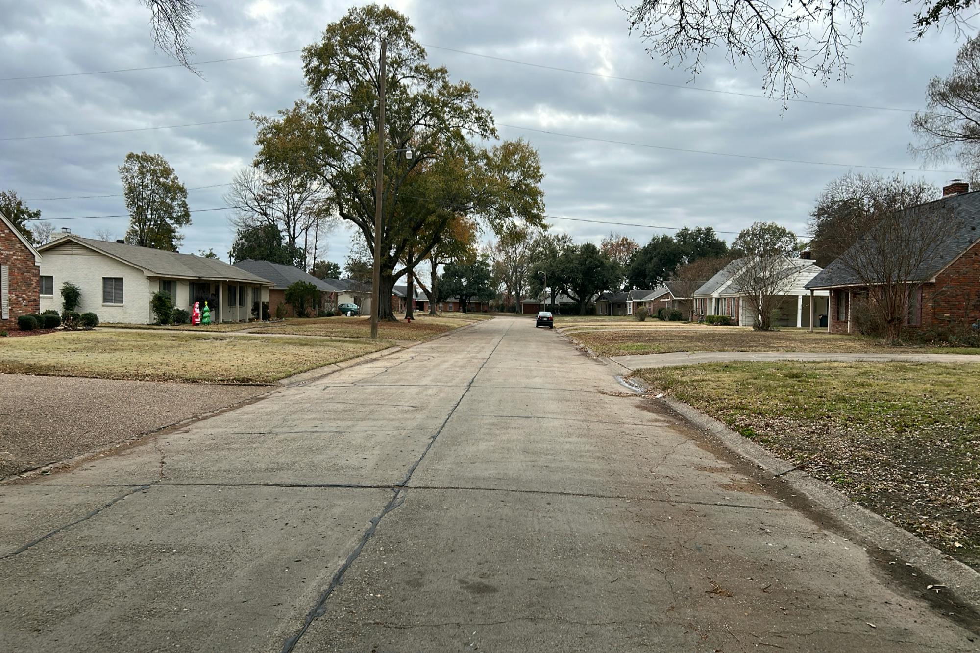 Sudan Cir, Greenville, MS 38701