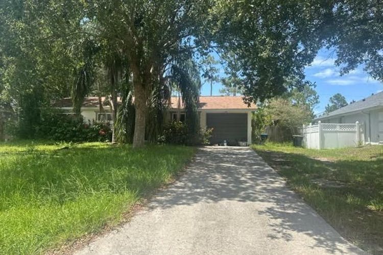 187 Brantley St SE Palm Bay, FL 32909, Brevard County