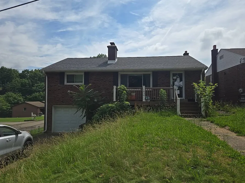 2836 School Street Ambridge, PA 15003, Beaver County
