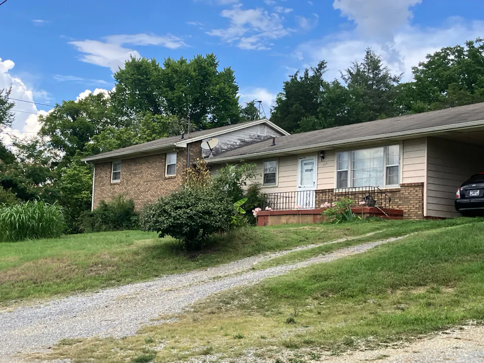 335 Sycamore Drive Bulls Gap, TN 37711, Hawkins County
