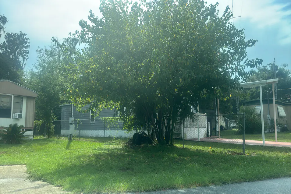 4297 E Lake Park Dr Hernando, FL 34442, Citrus County