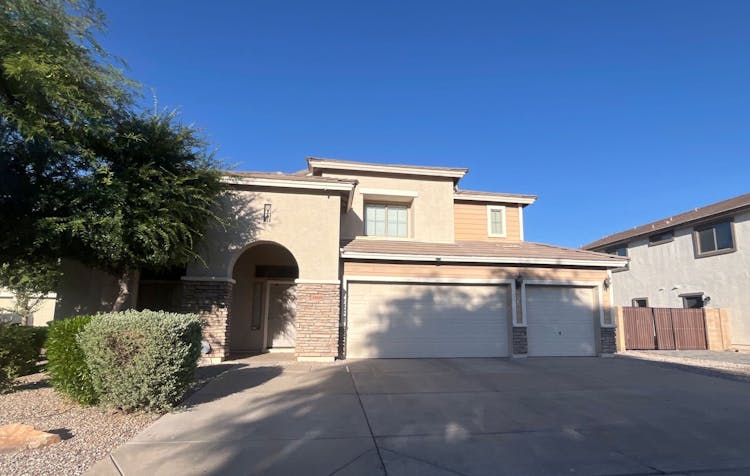 34949 N Stirrup Cir Queen Creek, AZ 85142, Pinal County