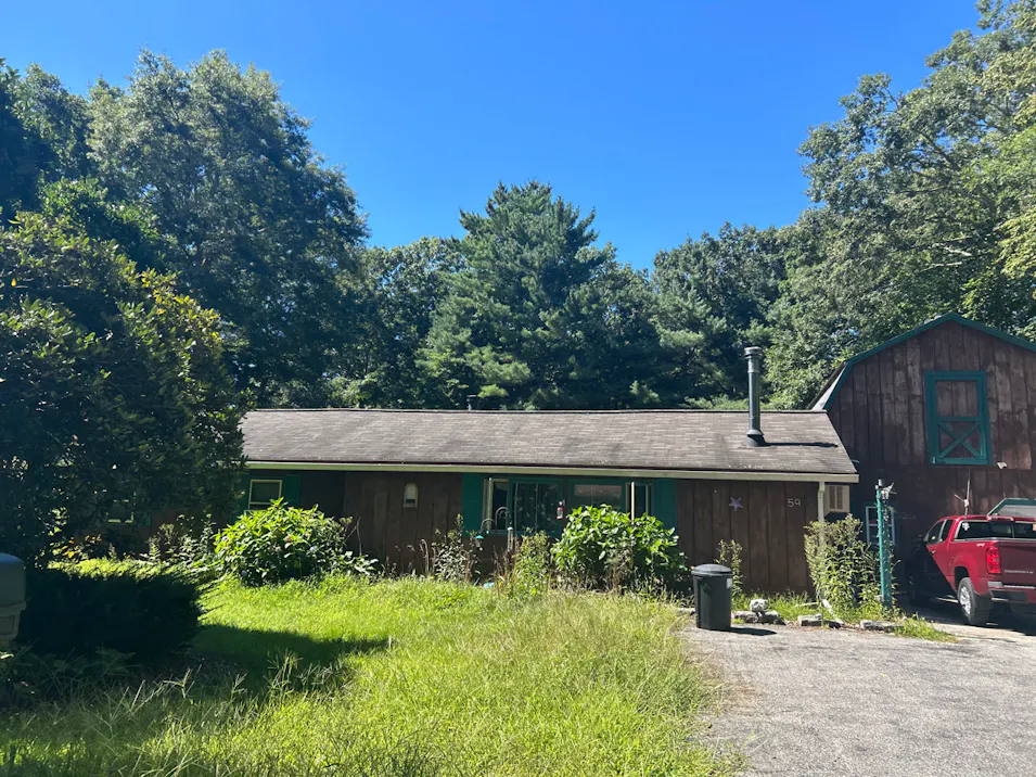 59 Littlefield Road Scotland, CT 06247, Windham County