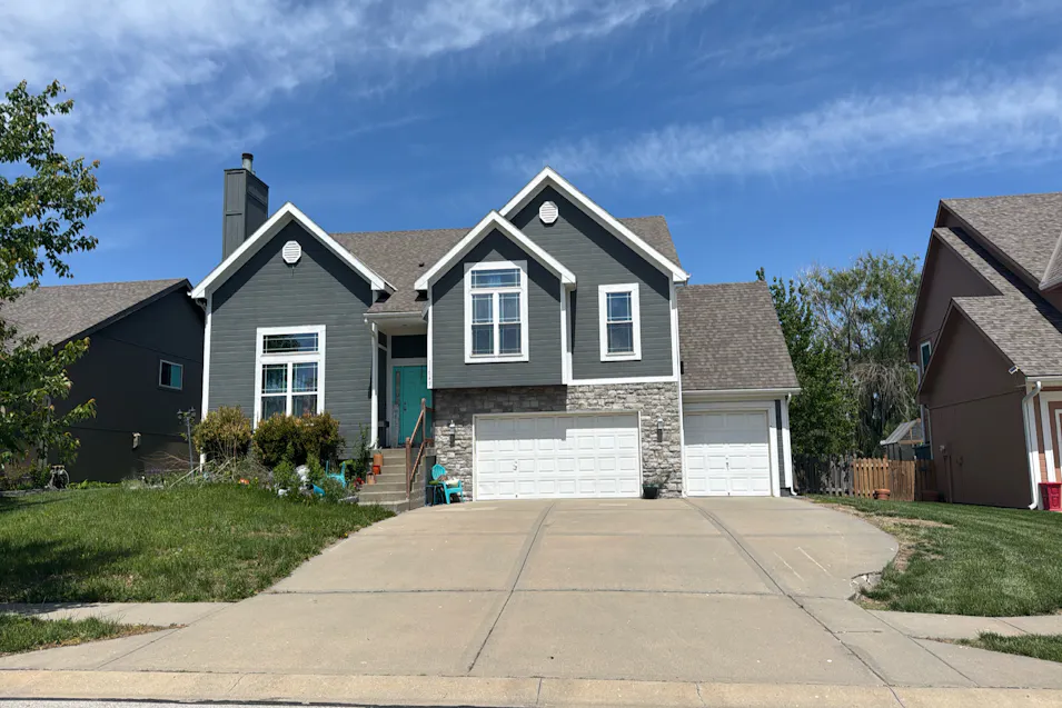 11043 N Skiles Ave Kansas City, MO 64157, Clay County