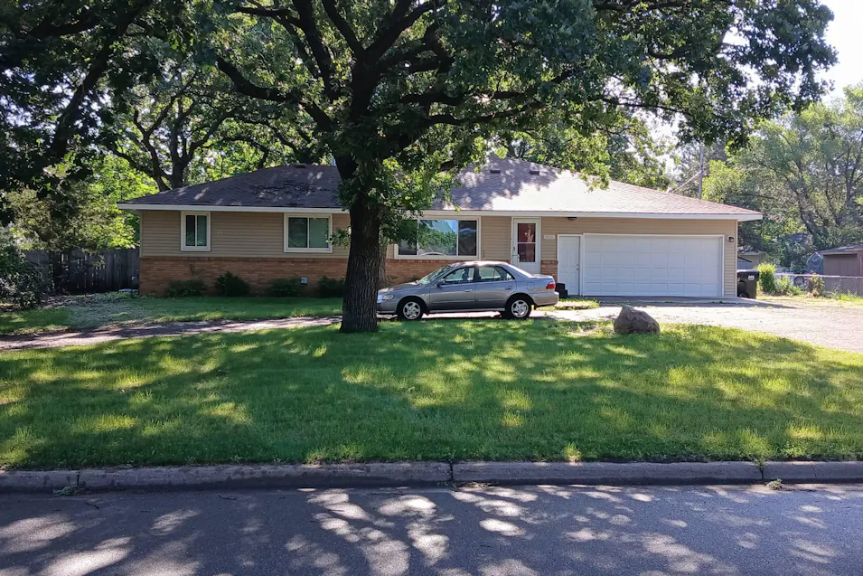 3928 9th Avenue Anoka, MN 55303, Anoka County