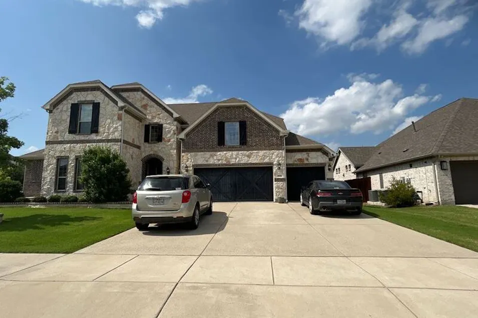 1500 Snapdragon Ct Celina, TX 75078, Collin County