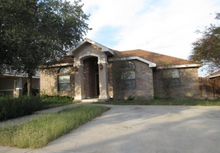 1195 Lazar Dr Eagle Pass, TX 78852, Maverick County