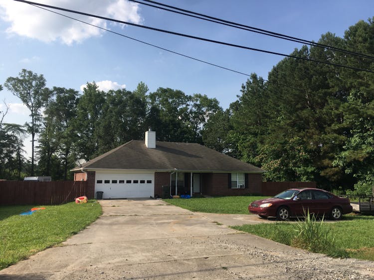 2321 Grimwood Rd Toney, AL 35773, Madison County