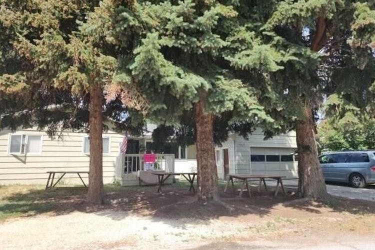 1003 South 2nd Street Hamilton, MT 59840, Ravalli County