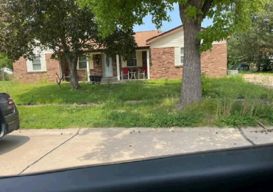 769 Waterfall Dr Florissant, MO 63034, Saint Louis County