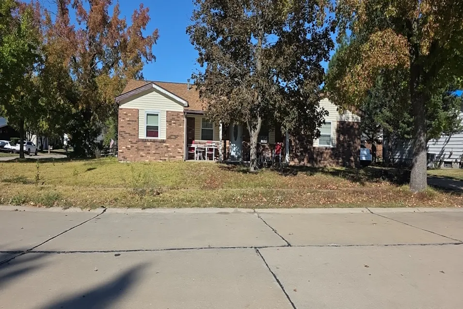 769 Waterfall Dr Florissant, MO 63034, St. Louis County