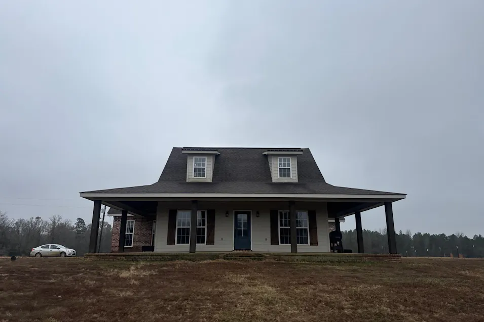 775 Holcomb Sweethome Road Holcomb, MS 38940, Grenada County