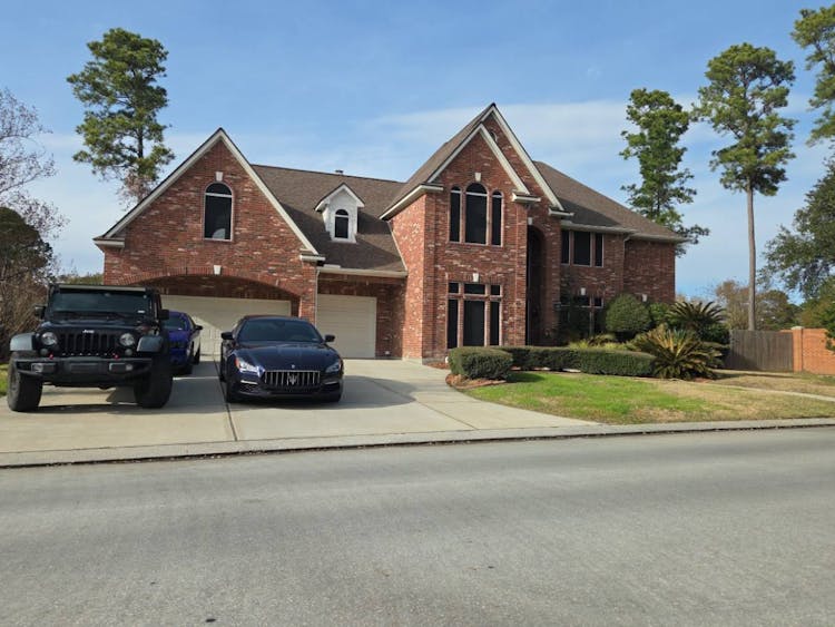 3602 Bainbridge Estates D Spring, TX 77388, Harris County