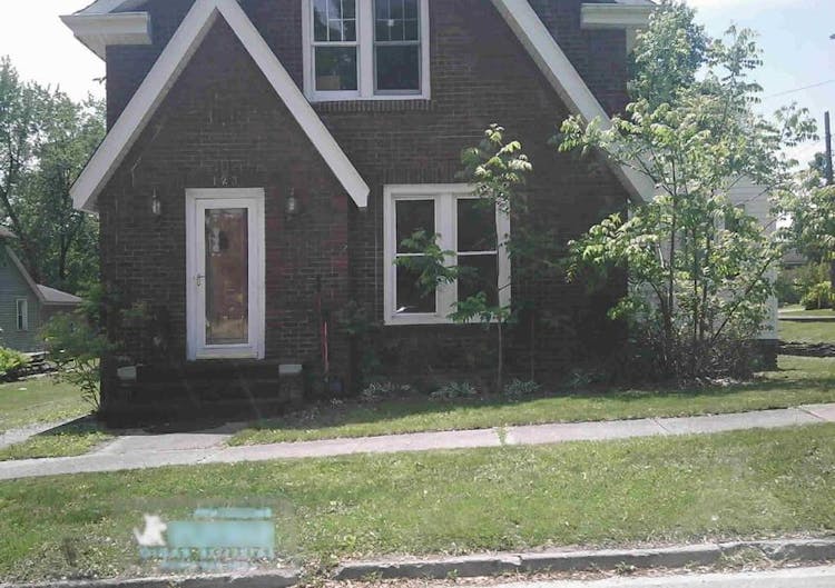 123 Seward St Hudson, MI 49247, Hillsdale County